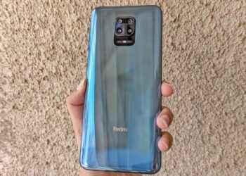 Xiaomi Redmi Note 9 Pro/9 Pro Max recenzija