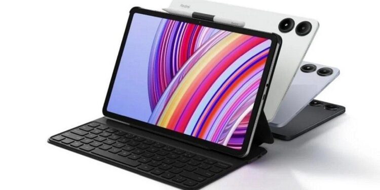 Xiaomi Redmi Pad Pro: Detaljna recenzija i iskustva korisnika