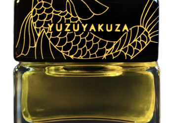 ## Yuzuyakuza Spiritica za žene i muškarce