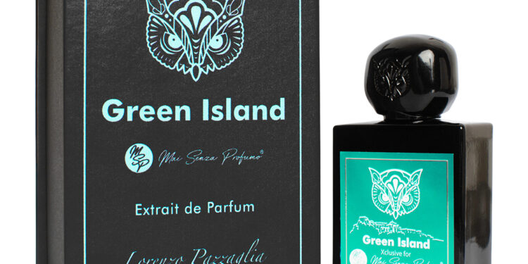 **Zašto je *Zeleni otočić* od Lorenzo Pazzaglia ljekovita iskušenja za žene i muškarce**